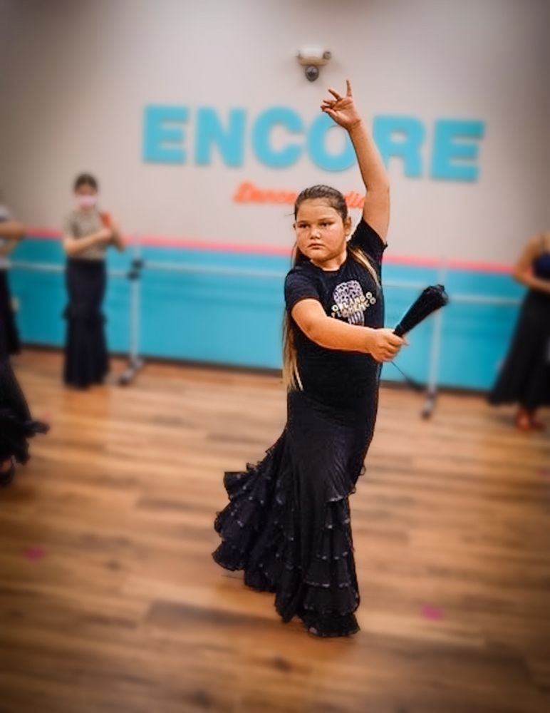 Flamenco del Sur
