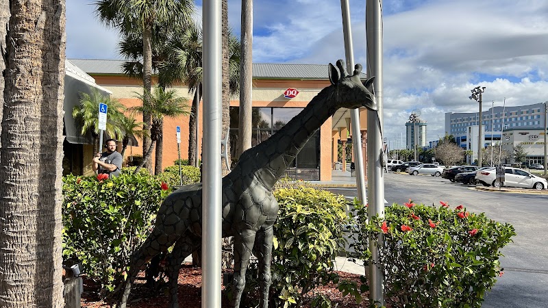 Floridian Express Hotel