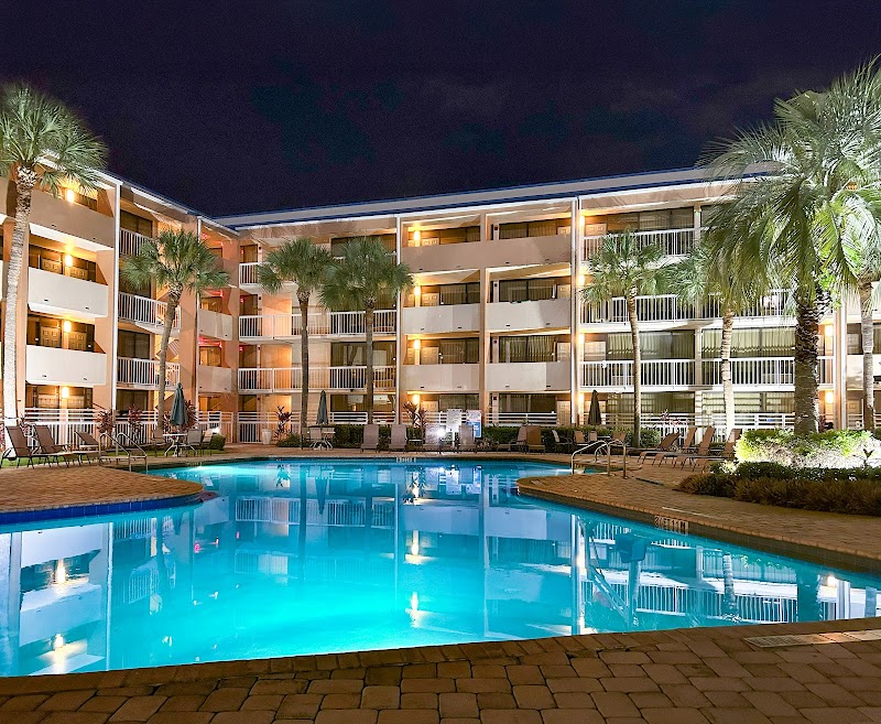 Hotel Monreale Express & Studios I-Drive District Orlando