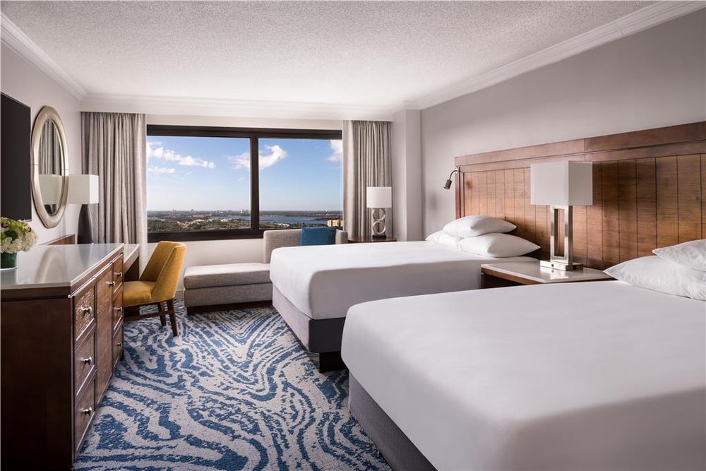 Hyatt Regency Orlando