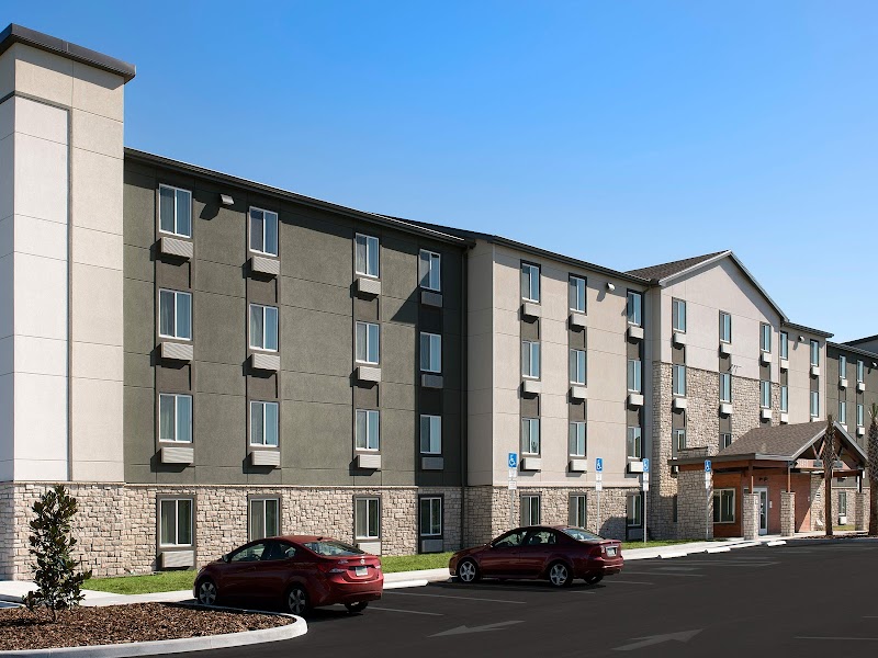 Extended Stay America Select Suites- Orlando - Airport
