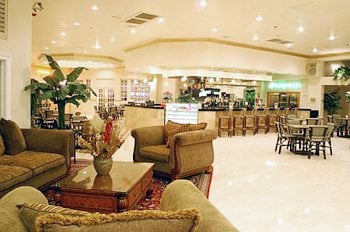 Imperial Swan Hotel & Suites