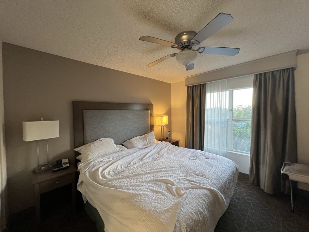 Homewood Suites by Hilton Orlando-Maitland