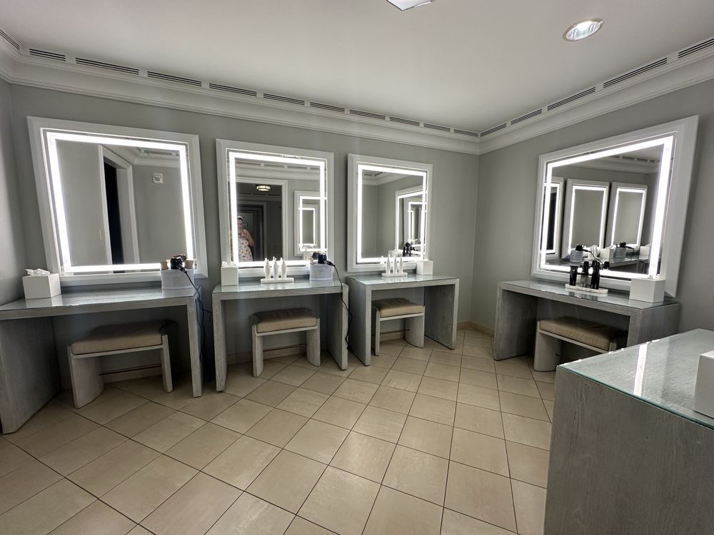 The Ritz-Carlton Spa