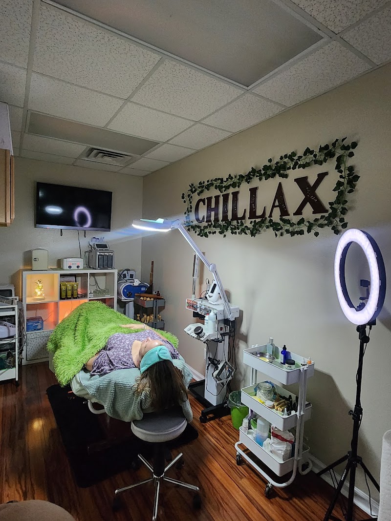 Chillax Spa