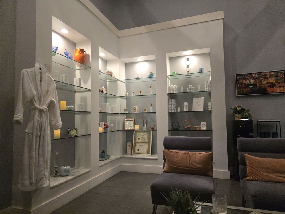 Allora Day Spa - Sand Lake