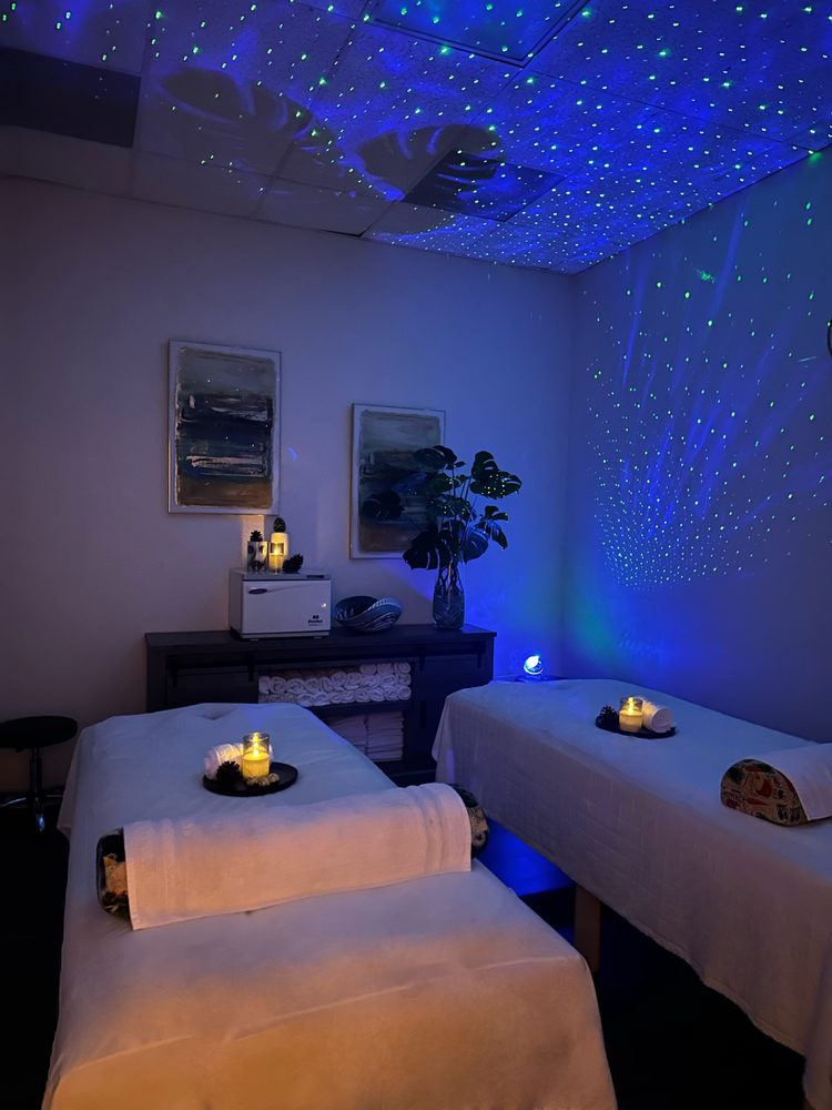 M Body Therapy