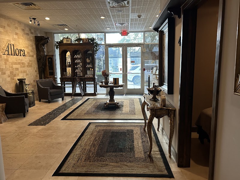 Allora Day Spa - Downtown Orlando