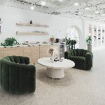 Theory Salons