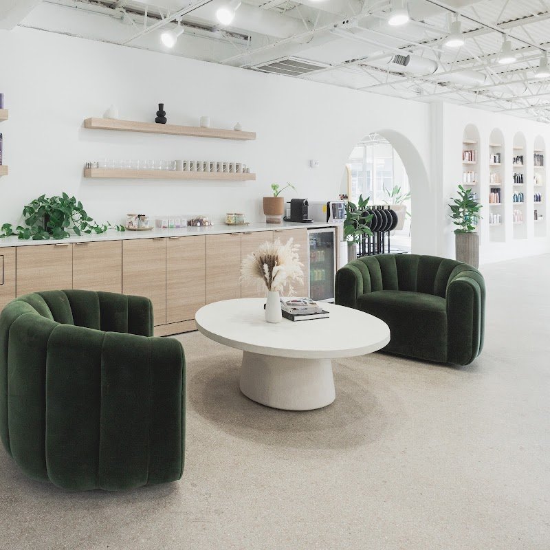 Theory Salons