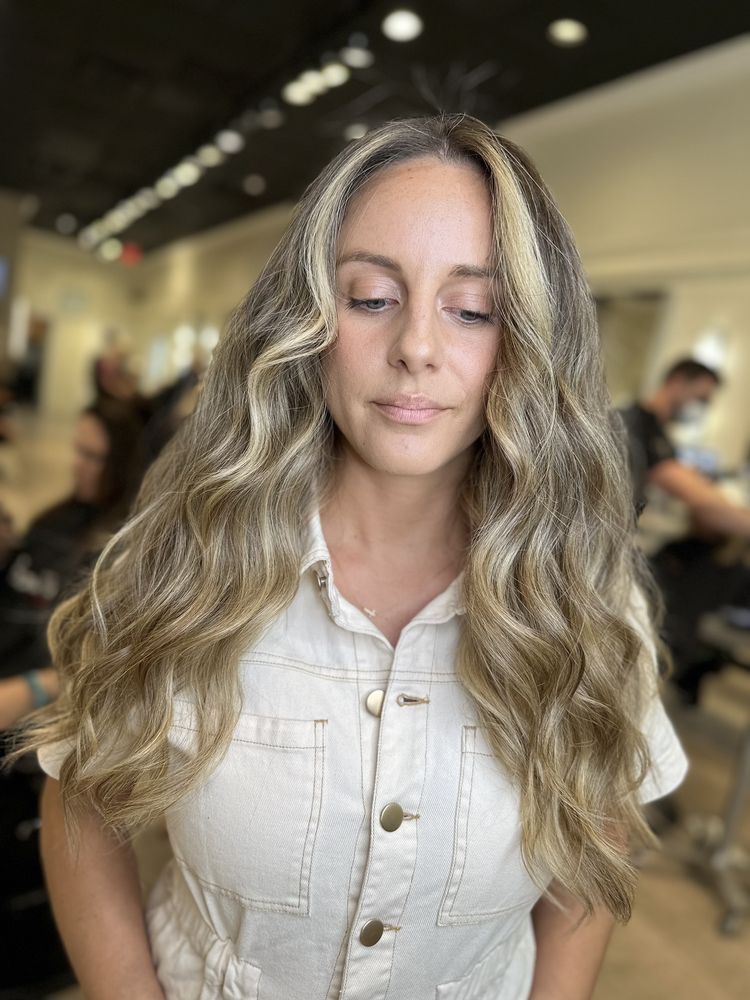 Bonne Vie Salon