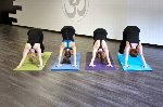 Project 7 Yoga