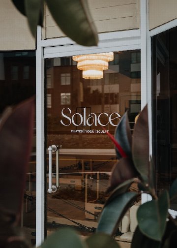 Solace Pilates and Yoga - Pilates & Yoga Fusion in Orlando