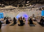 Yoga Moth