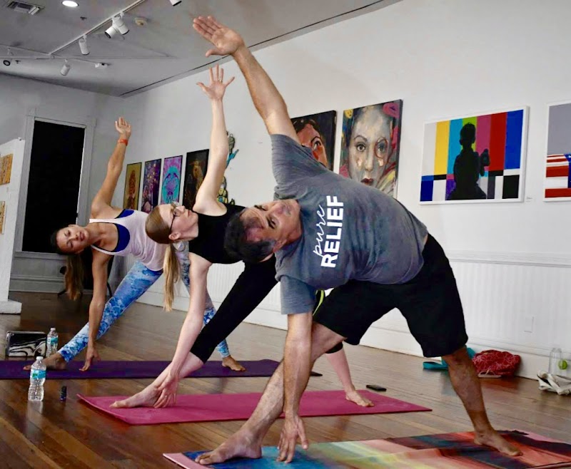 PLA.Yoga