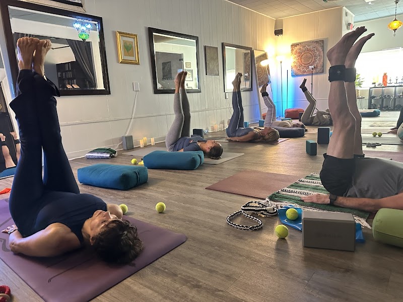 Yanet Yoga