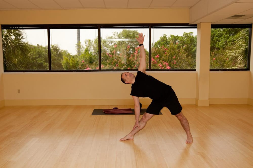 South West Orlando Yoga