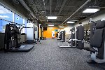 Downtown Orlando YMCA Family Center