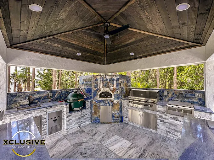 Xclusive Outdoor Living