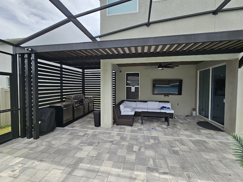 Dream Builders Outdoor Living