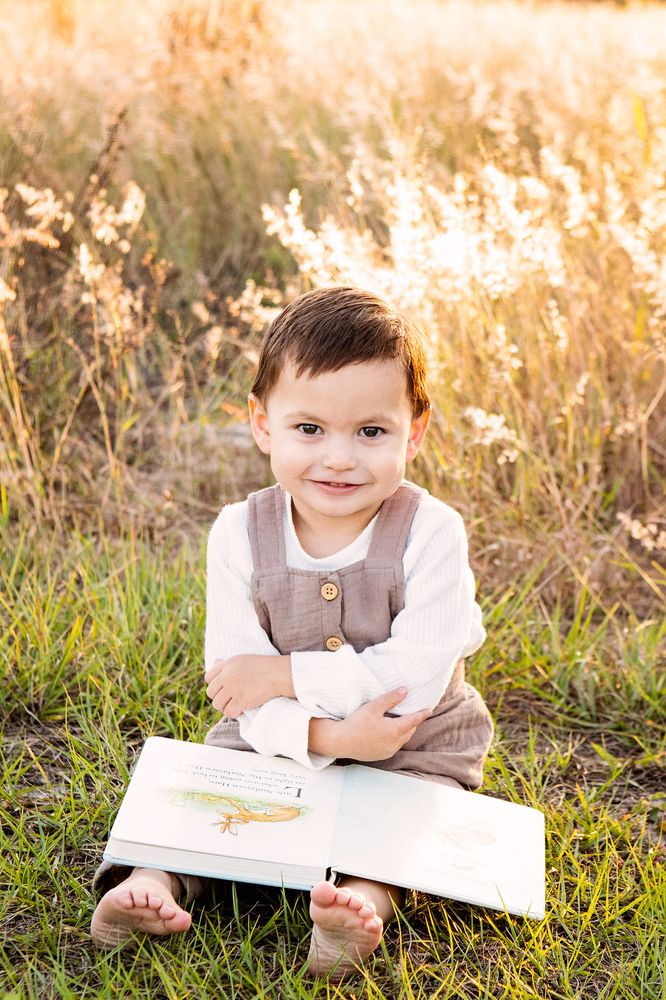Lindsay Parks Photography