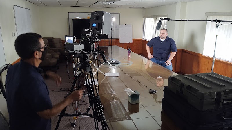 Whitney Media Productions