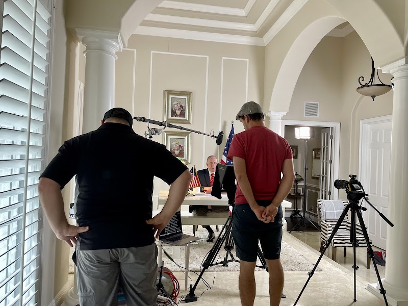 Elite Videographer Orlando