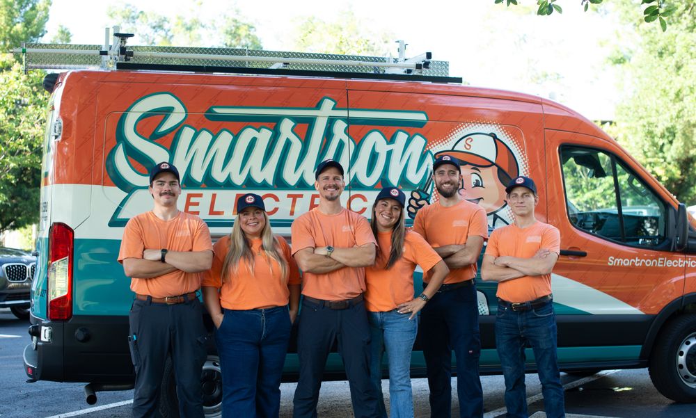Smartron Electric