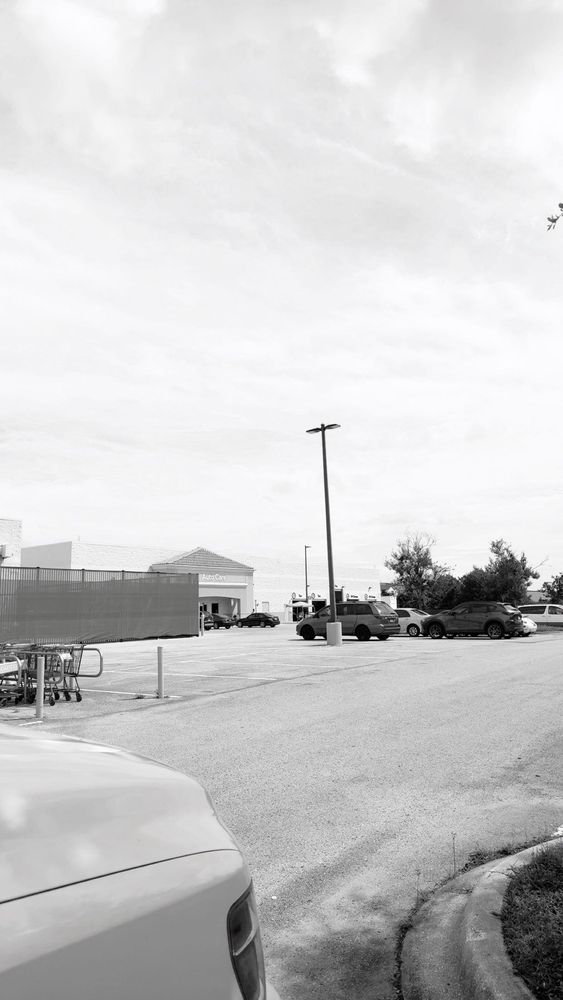Walmart Supercenter
