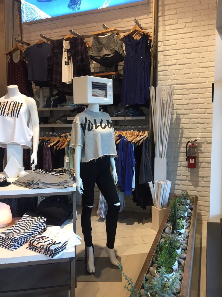Volcom