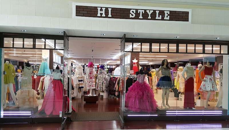 Hi Style Fashion