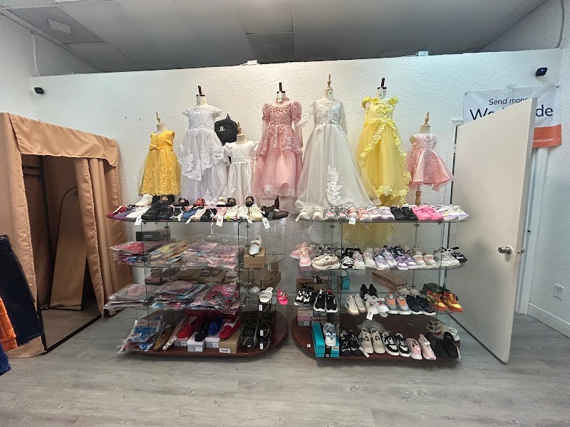 Josie Fashion Store