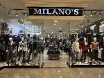 Milano's Men's Clothing