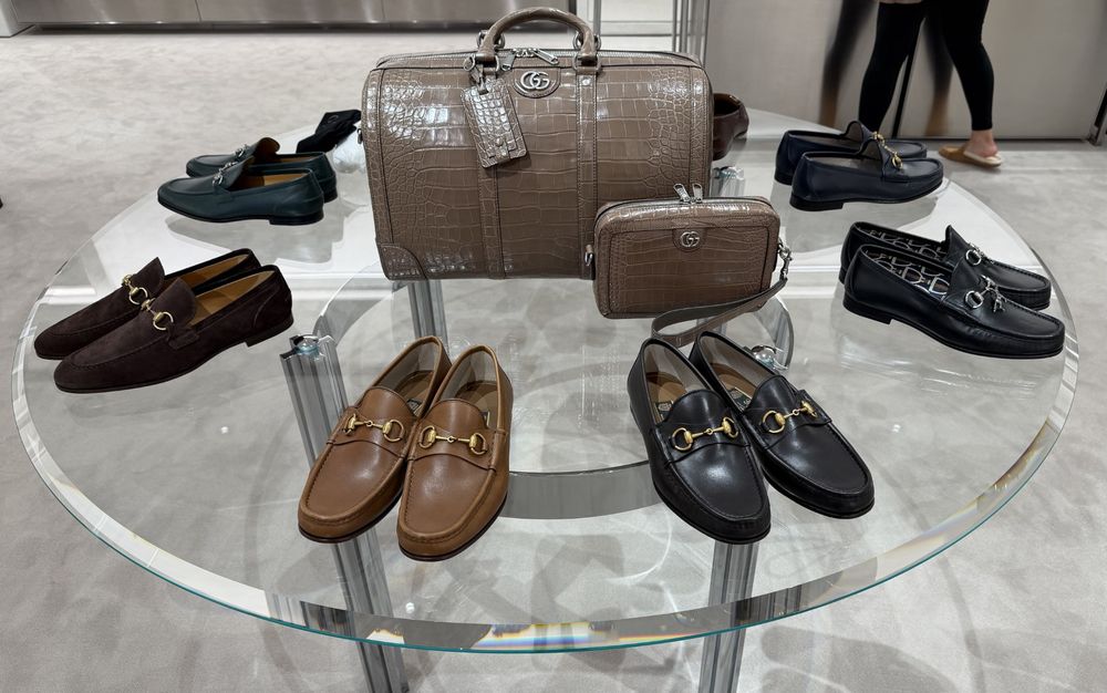 Gucci
