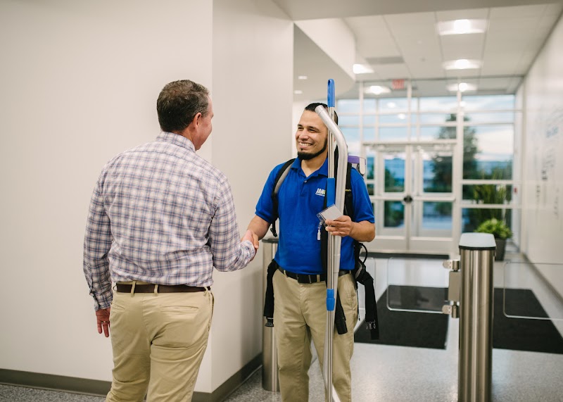 JAN-PRO Cleaning & Disinfecting in Orlando