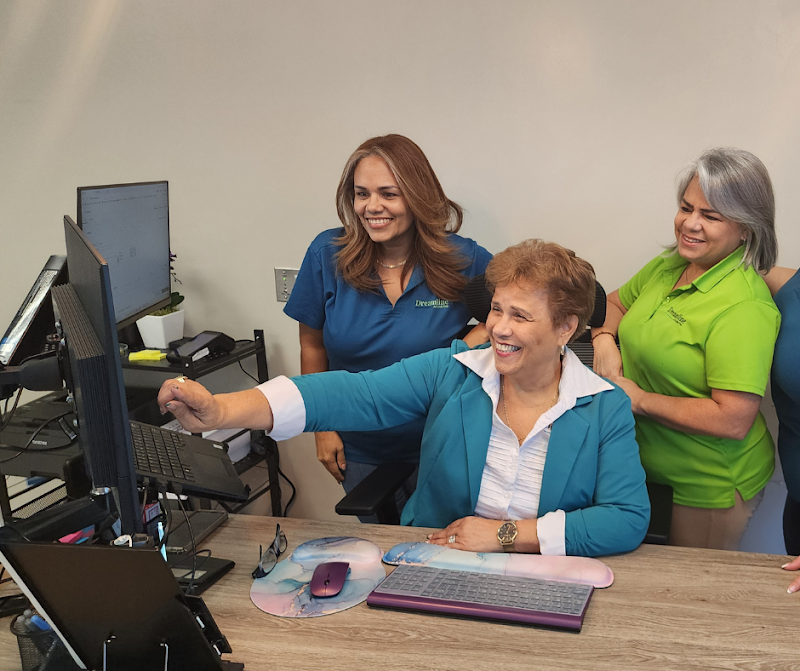 Dreamline Accounting Services, LLC