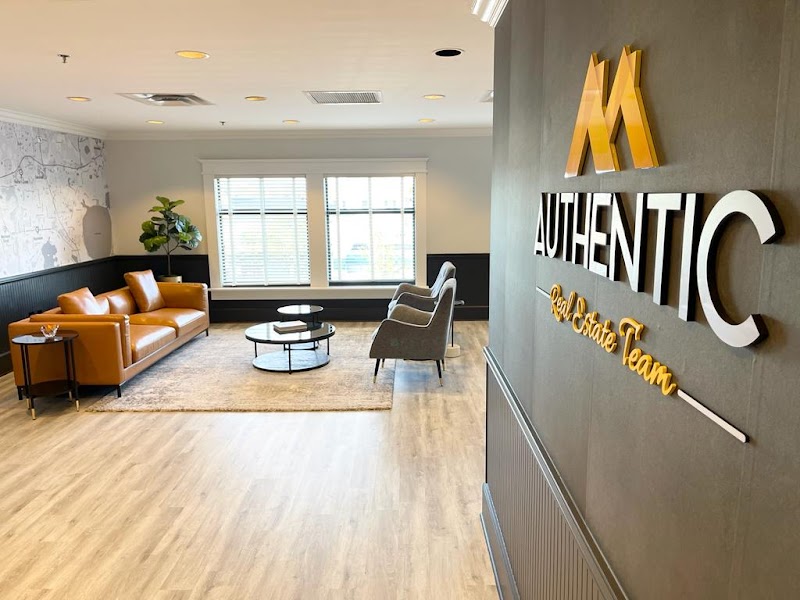 Authentic Real Estate Team
