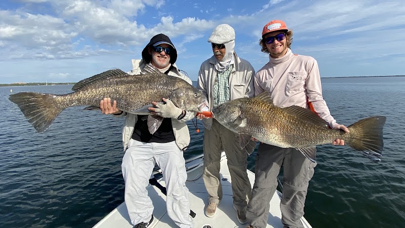 Orlando Fishing Charters