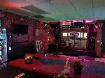 Grumpys underground