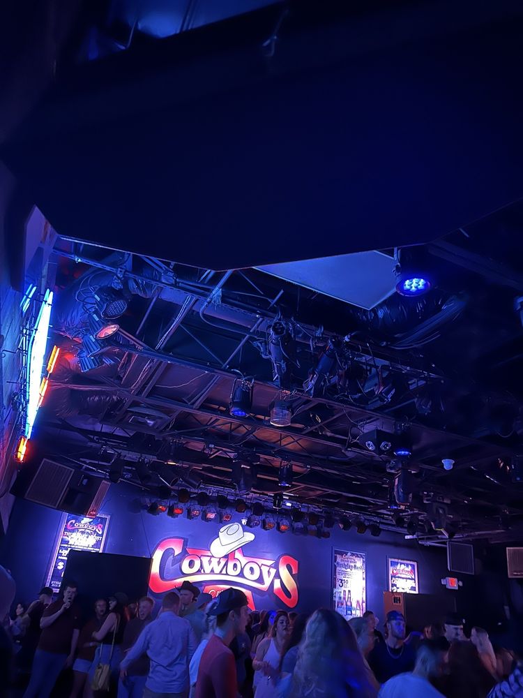Cowboys Orlando