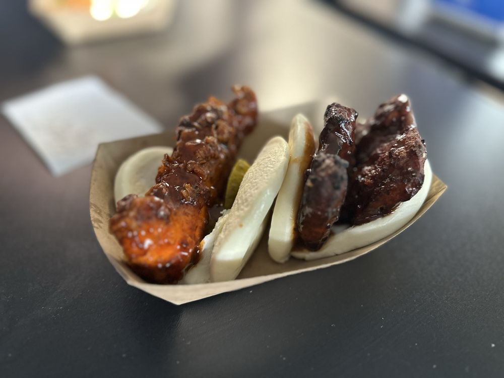 King Bao