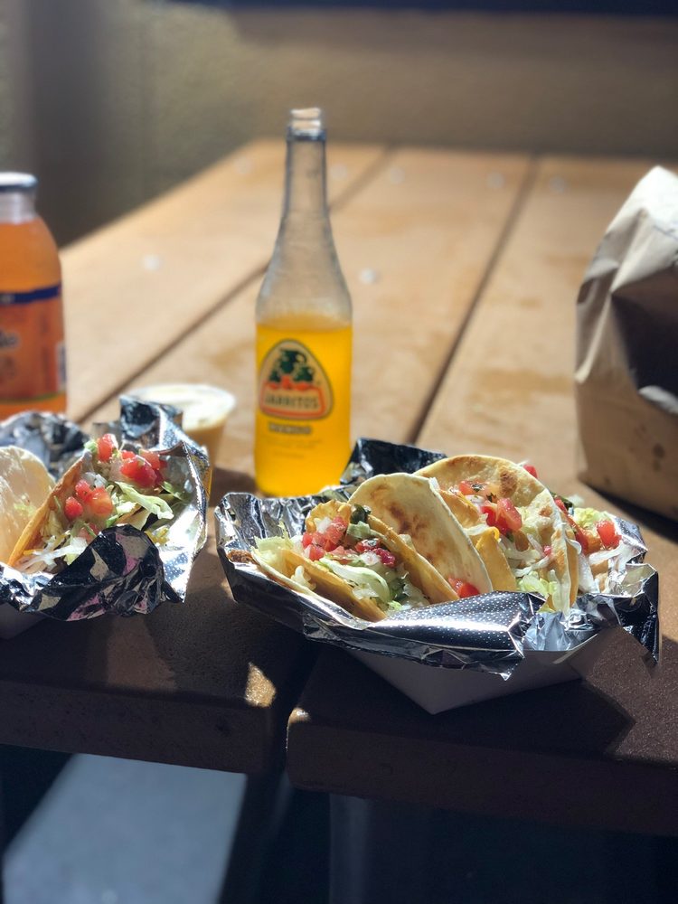 Gringos Locos
