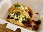 Itzayana Fluffy Tacos