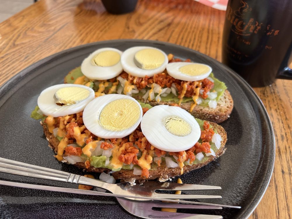 Buchito