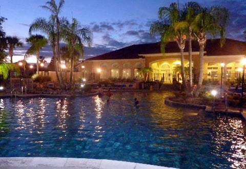The Lagoon Tiki Bar and Grill