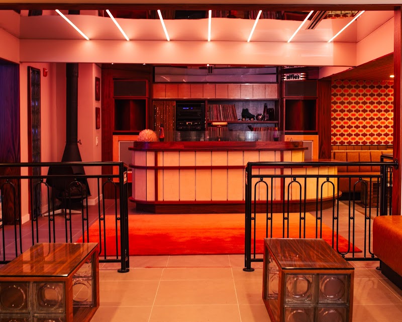 Alfies HiFi