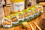 The Escobar Kitchen Latin Asian fusion
