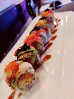 Koi Sushi
