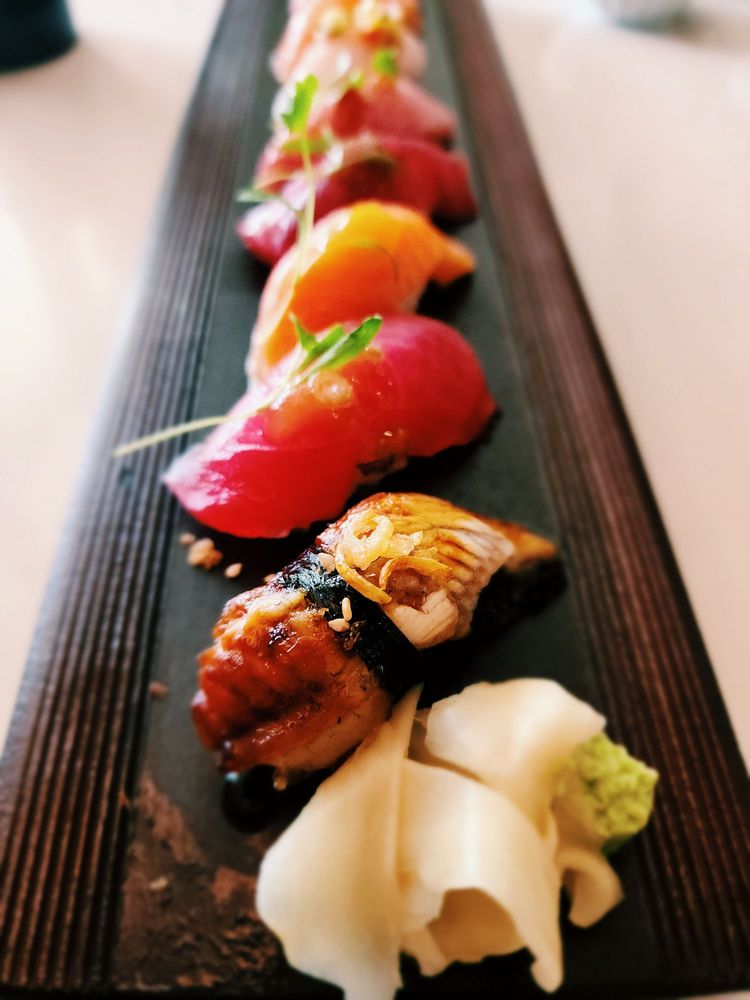 Sakari Sushi
