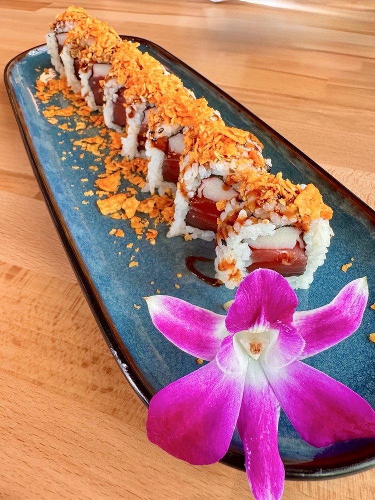 Touken Sushi